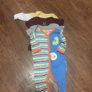 Baby clothes